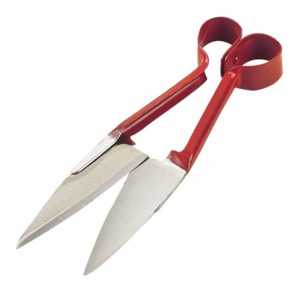 Foarfeca tuns oi cu arc dublu 29 cm